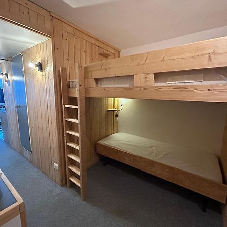Appartement Cosy Les Arcs 1800 Bourg-Saint-Maurice Luaran gambar