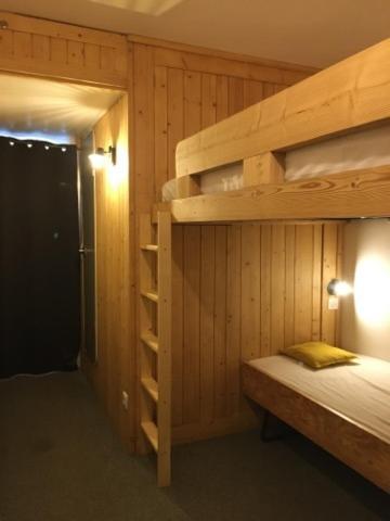 Appartement Cosy Les Arcs 1800 Bourg-Saint-Maurice Luaran gambar