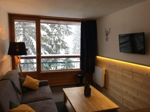 Appartement Cosy Les Arcs 1800 Bourg-Saint-Maurice Luaran gambar